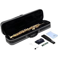 Саксофон Jupite JSS1000Q (Gold) Thumb