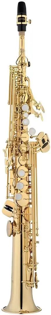 Саксофон Jupite JSS1000Q (Gold)