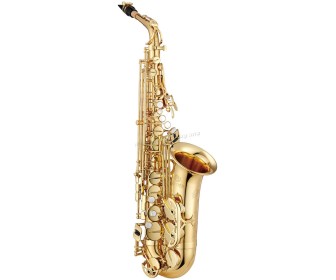 Saxofon Jupiter JAS 1100Q (Gold)