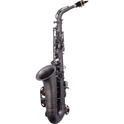 Saxofon Jupiter JAS1100TSQ (Twilight Smoke) Thumb