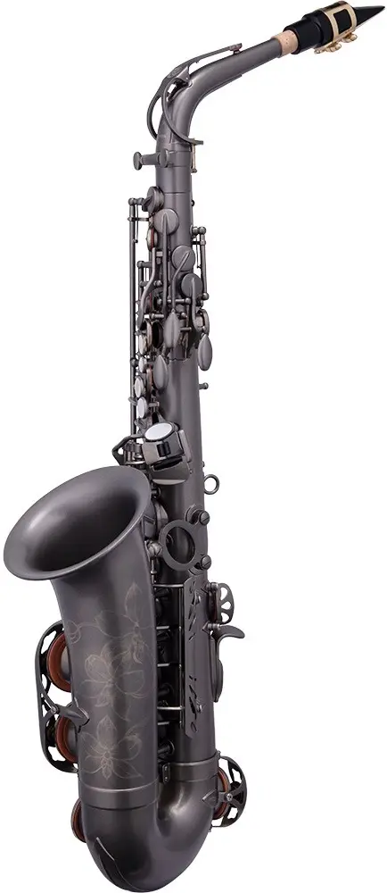 Saxofon Jupiter JAS1100TSQ (Twilight Smoke)