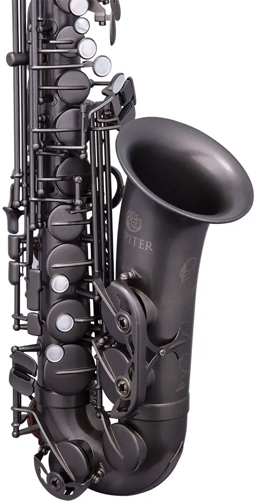 Saxofon Jupiter JAS1100TSQ (Twilight Smoke)