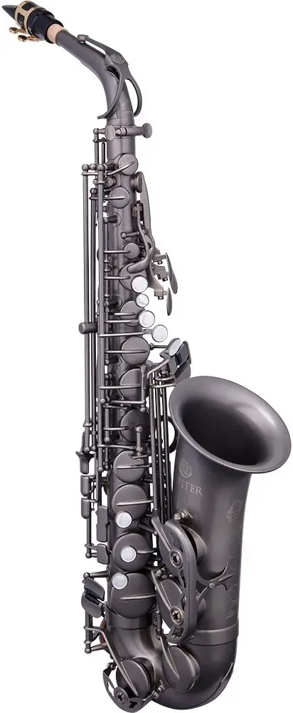 Saxofon Jupiter JAS1100TSQ (Twilight Smoke)