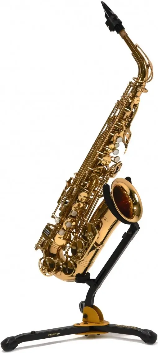 Saxofon Jupiter JAS500 (Gold)