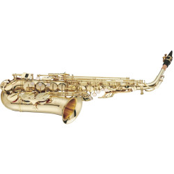Saxofon Jupiter JAS500 (Gold) Thumb