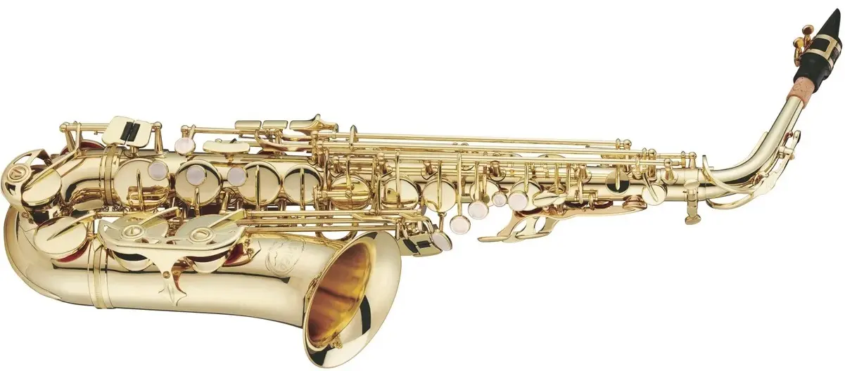 Saxofon Jupiter JAS500 (Gold)