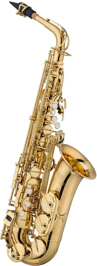 Saxofon Jupiter JAS700Q (Gold)