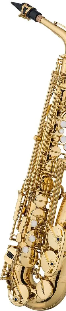 Saxofon Jupiter JAS700Q (Gold)