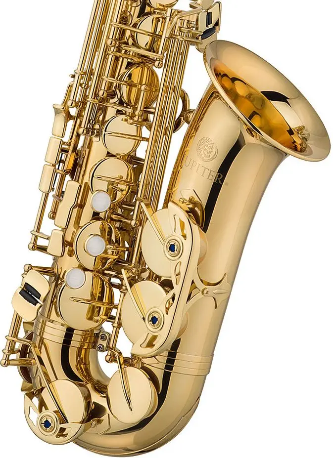 Saxofon Jupiter JAS700Q (Gold)