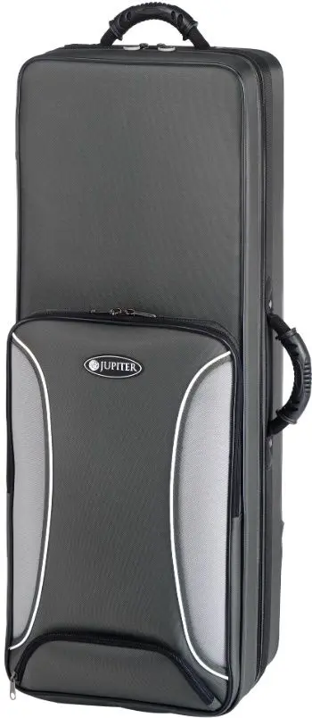 Саксофон Jupiter JTS 500Q (Gold)