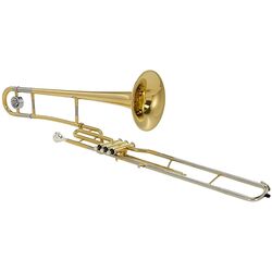 Trombon Jupiter JTB700V (Gold)