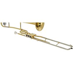 Тромбон Jupiter JTB700V (Gold) Thumb