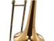 Trombon Jupiter JTB710 FRQ (Gold/Silver)