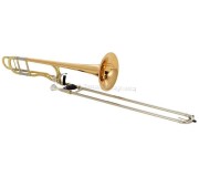 Trombon Jupiter JTB710 FRQ (Gold/Silver)