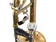 Trombon Jupiter JTB710 FRQ (Gold/Silver)