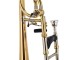 Trombon Jupiter JTB710 FRQ (Gold/Silver)