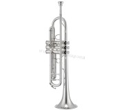 Trompeta Jupiter JTR 1110RSQ (Silver)