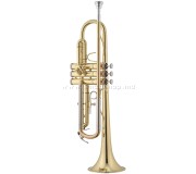 Trompeta Jupiter JTR 500 Q (Gold/Silver)