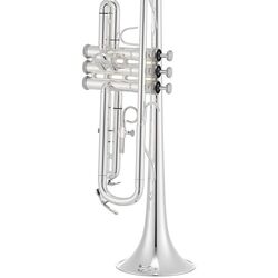 Trompeta Jupiter JTR 500 SQ (Silver) Thumb