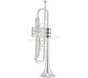 Trompeta Jupiter JTR 500 SQ (Silver)