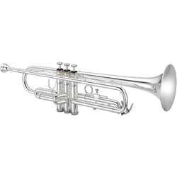 Trompeta Jupiter JTR 500 SQ (Silver) Thumb