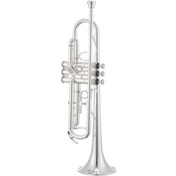 Trompeta Jupiter JTR 700 RSQ (Silver)