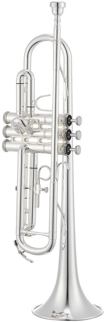 Труба Jupiter JTR 700 RSQ (Silver)