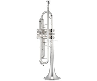 Trompeta Jupiter JTR1100SQ (Silver)