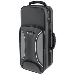 Trompeta Jupiter JTR701Q (Gold/Silver) Thumb