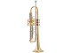 Trompeta Jupiter JTR701Q-TSB-EN (Gold)