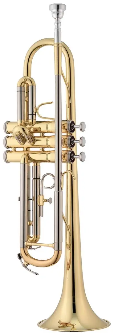 Trompeta Jupiter JTR701Q-TSB-EN (Gold)