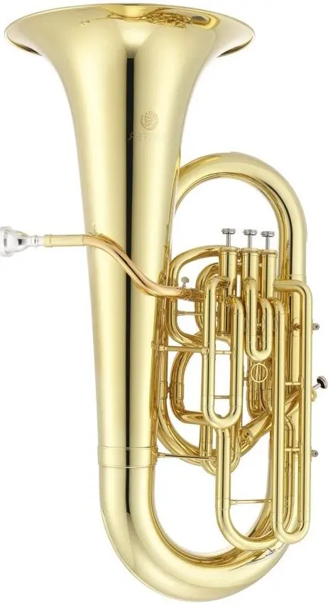 Туба Jupiter JTU-1020 Eb (Gold)