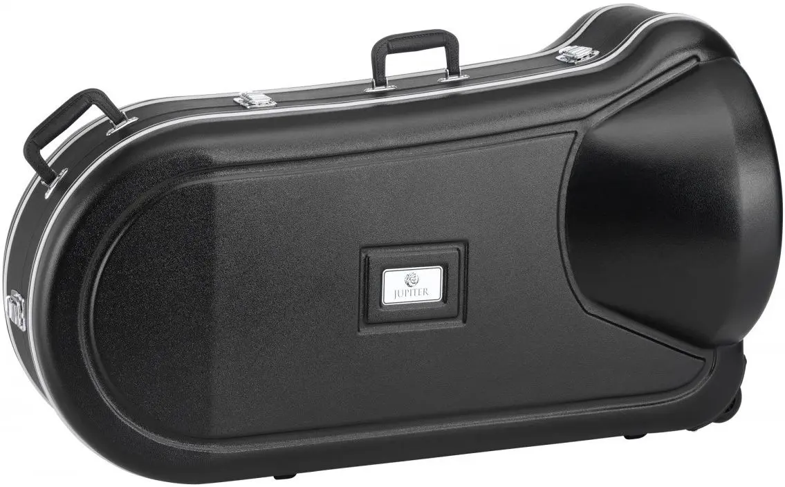 Туба Jupiter JTU-1020 Eb (Gold)