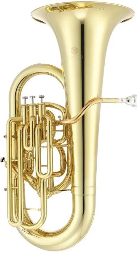 Туба Jupiter JTU-1020 Eb (Gold)