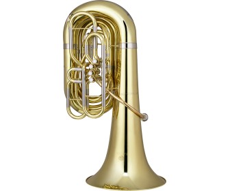 Tuba Jupiter JTU1110 (Gold)