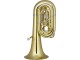 Tuba Jupiter JTU1110 (Gold)