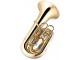 Tuba Jupiter JTU1110 (Gold)