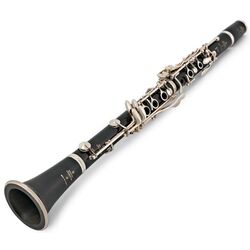 Кларнет Buffet Crampon E13 BC1102C-2-0P (Black) Thumb