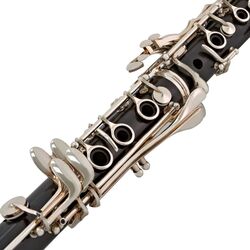 Кларнет Buffet Crampon E13 BC1102C-2-0P (Black) Thumb