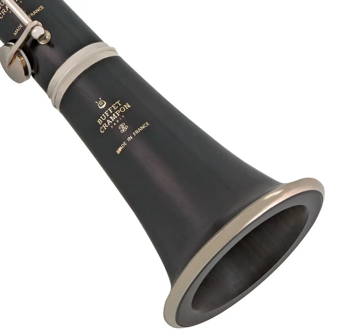Кларнет Buffet Crampon E13 BC1102C-2-0P (Black)