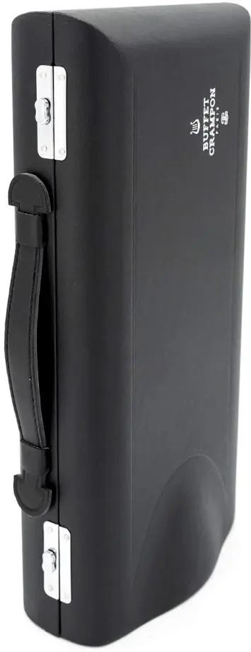 Кларнет Buffet Crampon E13 BC1102C-2-0P (Black)
