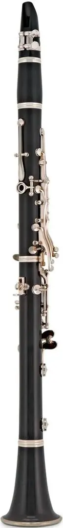 Кларнет Buffet Crampon E13 BC1102C-2-0P (Black)