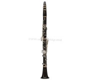 Clarinet Buffet Crampon Légende BC1156L 19/6 (Black)