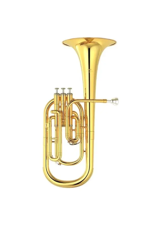 Альтгорн Parrot 5402 (Gold)