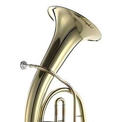 Bariton Parrot 6451 L Thumb