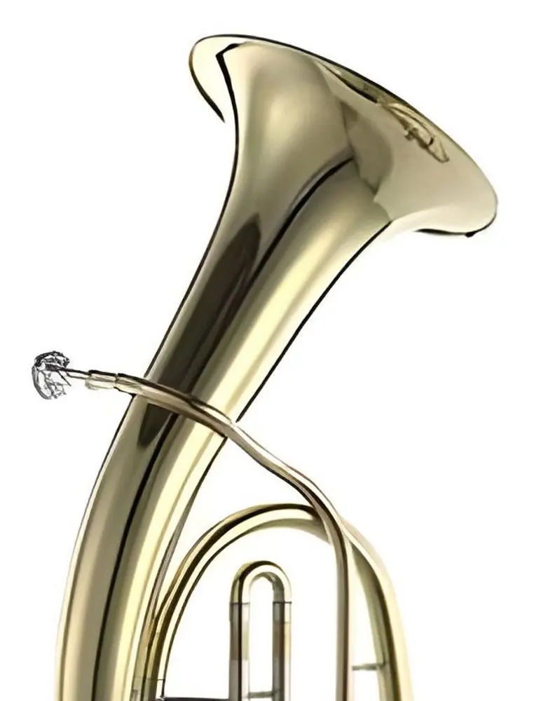 Bariton Parrot 6451 L