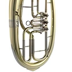 Bariton Parrot 6451 L Thumb