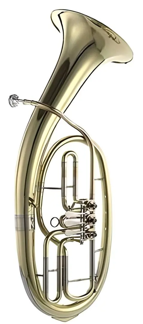 Bariton Parrot 6451 L