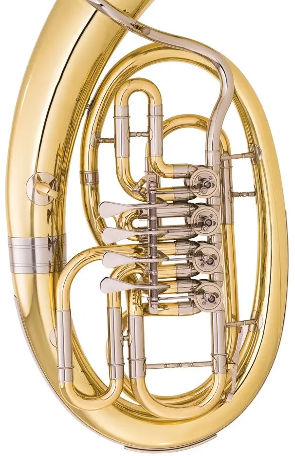 Баритон Parrot 6452 L