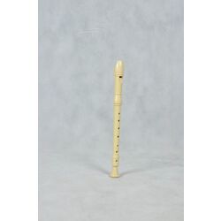 Blockflute Parrot PR 01 (Beige) Thumb